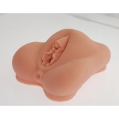 Мастурбатор-вагина Adarashi 3 без вибрации - KOKOS - в Балаково купить с доставкой