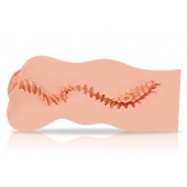 Мастурбатор-вагина Dream без вибрации - KOKOS - в Балаково купить с доставкой