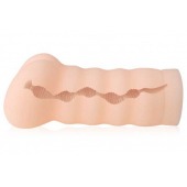 Мастурбатор-анус Tong-ggo без вибрации - KOKOS - в Балаково купить с доставкой