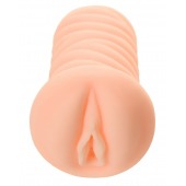 Мастурбатор-вагина Nymph без вибрации - KOKOS - в Балаково купить с доставкой