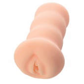 Мастурбатор-вагина Virgin без вибрации - KOKOS - в Балаково купить с доставкой