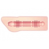 Мастурбатор-вагина Jina без вибрации - KOKOS - в Балаково купить с доставкой