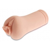 Мастурбатор-вагина Juki без вибрации - KOKOS - в Балаково купить с доставкой