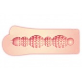 Мастурбатор-вагина May без вибрации - KOKOS - в Балаково купить с доставкой