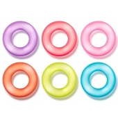 Набор из 6 эрекционных колец King of the Ring - Blush Novelties - в Балаково купить с доставкой