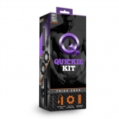 Набор для мужчин Thick Cock из 4 предметов - Blush Novelties - в Балаково купить с доставкой