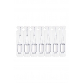 Женский возбудитель мгновенного действия Forte Love Power - 7 ампул (2,5 мл.) - Капиталпродукт - купить с доставкой в Балаково