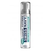 Очищающая пенка для игрушек и тела Swiss Navy Toy   Body Cleaner Foamer - 207 мл. - Swiss navy - купить с доставкой в Балаково
