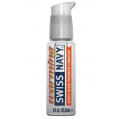 Разогревающий лубрикант на водной основе Swiss Navy Warming Lube - 29,5 мл. - Swiss navy - купить с доставкой в Балаково