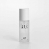Массажный гель Slow Sex Full Body Massage - 50 мл. - Bijoux Indiscrets - купить с доставкой в Балаково