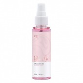 Гель для орального секса Sugar Rush с ароматом сладкой ваты - 60 мл. - CG - купить с доставкой в Балаково