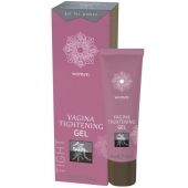 Сужающий гель для женщин Vagina Tightening Gel - 30 мл. - Shiatsu - купить с доставкой в Балаково