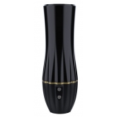 Клиторальный стимулятор-помада LIPSTICK - 9,3 см. - Dream Toys - купить с доставкой в Балаково