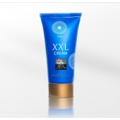 Интимный крем для мужчин XXL CREAM - 50 мл. - Shiatsu - купить с доставкой в Балаково