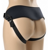 Трусики HARNESS Dual Peak размера XS-M - Sitabella - купить с доставкой в Балаково