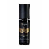 Набор для эротического массажа Orgie Pearl Lust Massage - ORGIE - купить с доставкой в Балаково
