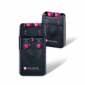 Аналоговый электростимулятор Pure Vibes - MyStim - купить с доставкой в Балаково