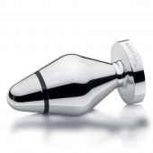 Анальная втулка для электростимуляции John - 10,5 см. - MyStim - купить с доставкой в Балаково