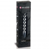 Фаллос для вагинальной электростимуляции Bal(l)zac - 25 см. - MyStim - купить с доставкой в Балаково