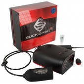 Автоматический мастурбатор с пультом ДУ Suck-O-Mat 2.0 - Orion - купить с доставкой в Балаково