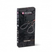 Электроутяжка на пенис и мошонку Rodeo Robin - MyStim - купить с доставкой в Балаково