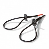 Электроутяжка на пенис и мошонку Rodeo Robin - MyStim - купить с доставкой в Балаково