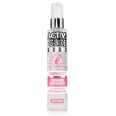 Увлажняющий интимный гель Active Glide Prebiotic - 100 гр. - Биоритм - купить с доставкой в Балаково