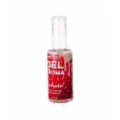 Интимный лубрикант EGZO AROMA с ароматом клубники - 50 мл. - EGZO - купить с доставкой в Балаково
