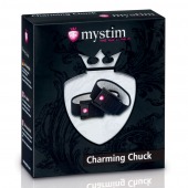 Эрекционные электрические ремни Charming Chuck - MyStim - купить с доставкой в Балаково