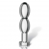 Анально-вагинальный стимулятор для электростимуляции Mystim O(h!)thello Ovaldildo - MyStim - купить с доставкой в Балаково