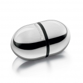 Электростимулятор Mystim Egg-Cellent Egon Lustegg размера S - MyStim - купить с доставкой в Балаково