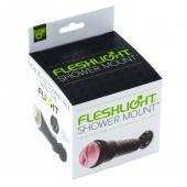 Крепление Fleshlight - Shower Mount - Fleshlight - в Балаково купить с доставкой