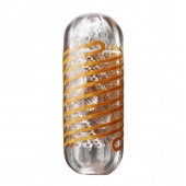 Мастурбатор SPINNER Beads - Tenga - в Балаково купить с доставкой