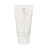 Интимный лубрикант для женщин Titan Gel Virgin Star - 50 мл. - Titan - купить с доставкой в Балаково