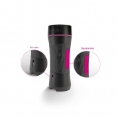 Мастурбатор-вагина в тубе Oh Push me - MyStim - в Балаково купить с доставкой