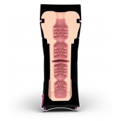 Мастурбатор в тубе Oh Push me Donut - MyStim - в Балаково купить с доставкой