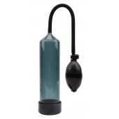 Черная ручная вакуумная помпа MAX VERSION - Chisa - в Балаково купить с доставкой