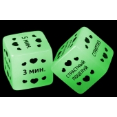 Неоновые кубики  Ахи-вздохи. Время любви - Сима-Ленд - купить с доставкой в Балаково