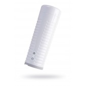 Белый мастурбатор Lovense Max 2 - Lovense - в Балаково купить с доставкой