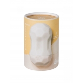 Белый мастурбатор Dreamy - Lola Games - в Балаково купить с доставкой