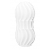 Белый мастурбатор Dreamy - Lola Games - в Балаково купить с доставкой