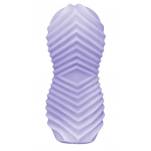 Сиреневый мастурбатор Fuzzy - Lola Games - в Балаково купить с доставкой