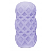 Сиреневый мастурбатор Sweety - Lola Games - в Балаково купить с доставкой