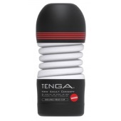 Мастурбатор TENGA Rolling Head Cup Strong - Tenga - в Балаково купить с доставкой
