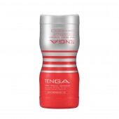 Мастурбатор TENGA Dual Sensation Cup - Tenga - в Балаково купить с доставкой