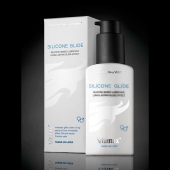 Силиконовый лубрикант Viamax Silicone Glide - 70 мл. - Viamax - купить с доставкой в Балаково