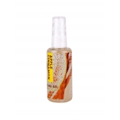 Интимный лубрикант EGZO AROMA с ароматом яблока и корицы - 50 мл. - EGZO - купить с доставкой в Балаково