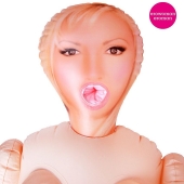 Секс-кукла Анастасия - Erowoman-Eroman - в Балаково купить с доставкой