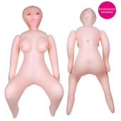Секс-кукла Анастасия - Erowoman-Eroman - в Балаково купить с доставкой