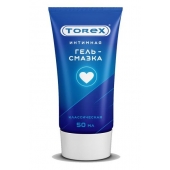 Смазка на водной основе TOREX  Классическая  - 50 мл. - Torex - купить с доставкой в Балаково